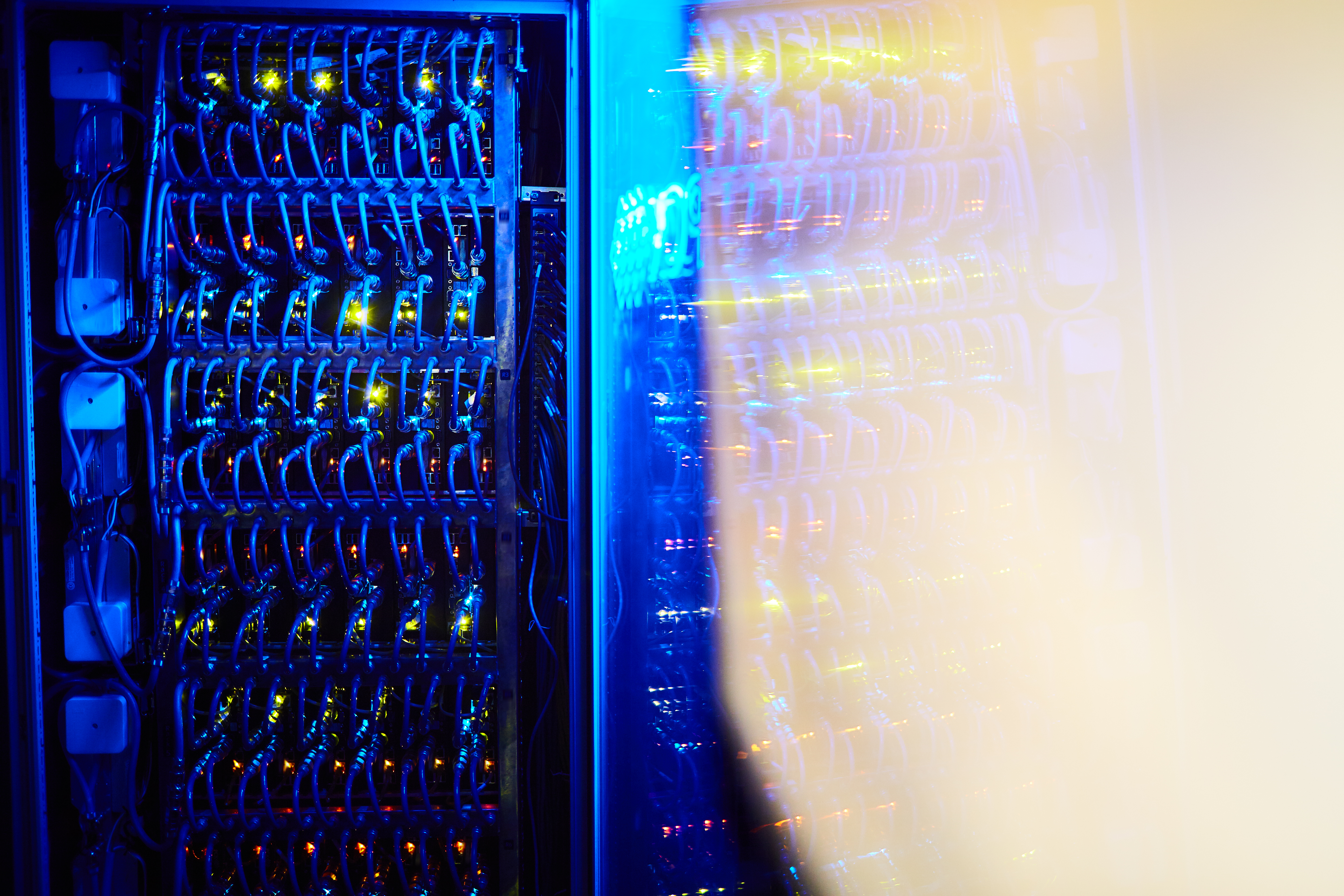 Hébergement Web Professionnel