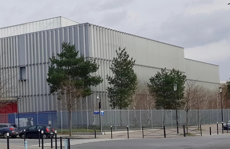 Collocation de serveurs - Housing